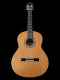 Rumi Friederich Inspired French Polished Guitar