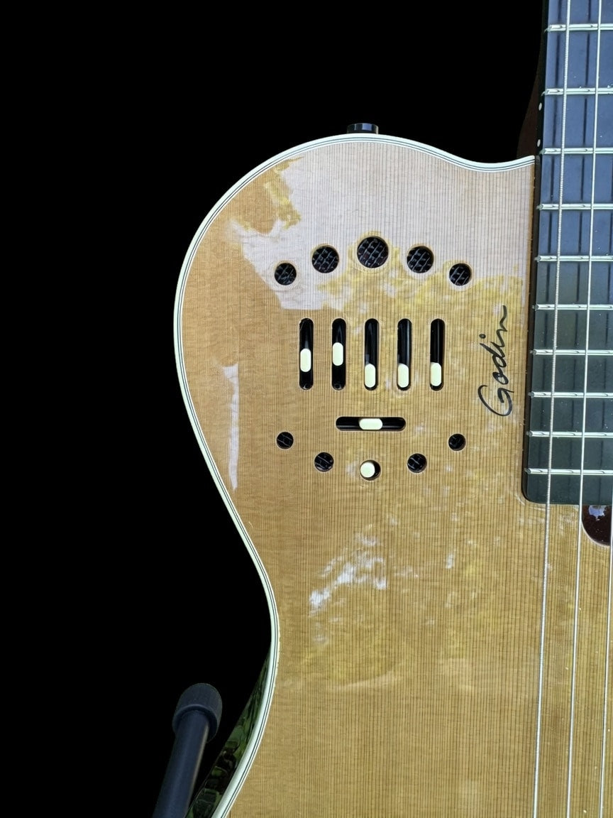 Godin MultiAc Grand Concert Deluxe