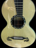 Martinez L Panormo Classical Guitar